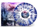 Wintersun 'Time I' Clear w/ Purple White Splatter Vinyl (Release Date May 31)