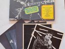 ELVIS PRESLEY From Memphis to Vegas 1969 1st Edition 2-LP with 2 BONUS PHOTOS