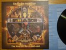 Badly Drawn Boy Hour Of The Bewilderbeast Twisted Nerve 2000 First UK Pressing