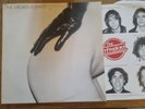 The Strokes - Is This It Rough Trade – RTRADELP 030 2001 LP VG+/VG+