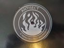 ANTI-SECT 4 MINUTES PAST MIDNIGHT Limited Edition 10