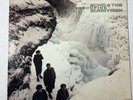 Echo And The Bunnymen Porcupine Vinyl alternative Indie rock 1983