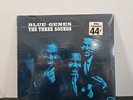 The THREE SOUNDS Blue Genes [Original 1962 VERVE MONO]. Still  Sealed