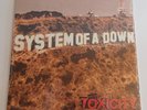 System of a Down--Toxicity  LP  FACTORY SEALED
