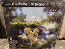Fritz Reiner Mahler Symphony No. 4 Analogue Productions NEW LP Living Stereo
