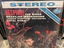 Antal Dorati Respighi The Birds Mercury Living Presence NEW Speakers Corner LP