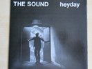 THE SOUND Heyday / Brute Force UK 7