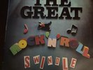 Sex Pistols The Great Rock N Roll Swindle Double Vinyl LP 1979 With Insert