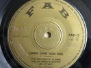 THE RIGHTEOUS FLAMES WITH THE PRINCE BUSTER ALL STARS Gimme Some Sign Girl FAIR
