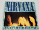 NIRVANA Smells Like Teen Spirit / Drain You 7