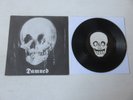 THE DAMNED Stretcher Case Baby / Sick Of Being Sick STIFF ORIGINAL UK 7