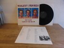 Violent Femmes The Blind Leading The Naked Lp 1986 mint- Alternative Rock, Folk,
