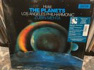 Zubin Mehta – Holst The Planets Los Angeles Philharmonic Speakers Corner NEW LP