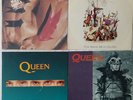 QUEEN 4 x MX 12