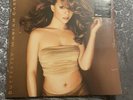 Mariah Carey - Sealed limited edition Butterfly Vinyl me, Please vinyl