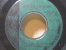 Ricky & The Masters - 45 7