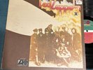 Led Zeppelin II RL Robert Ludwig Monarch Pressing Atlantic SD 8236 play tested