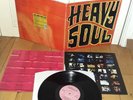 EX+ RARE 1st press PAUL WELLER 