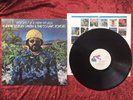 Lonnie Liston Smith And The Cosmic Echoes Visions Of A New World” RARE NM-LP