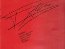 Falco 3 GiG records Vinyl LP