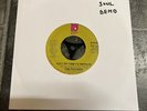 The Futures - Ain’t No Time Fa Nothing “7 Vinyl Demo