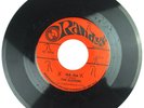 The Slickers - Na Na / Nehemiah Reid - Fiddle (Randys Records) Vinyl 7