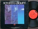 ROY AYERS UBIQUITY Mystic Voyage LP POLYDOR PD 6057 US 1975 Jazz Funk