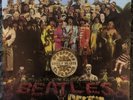 The Beatles “Sgt.Pepper’s Lonely Hearts Club Band” Vinyl Coloured Album EX/EX