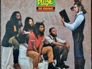 Steel Pulse True Democracy 1982 VG++ Vinyl