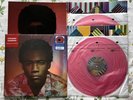 Childish Gambino - Because The Internet (Walmart Exclusive Pink Toes Vinyl)
