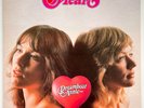 Vtg 1975 HEART Album DREAMBOAT ANNIE Record 1ST PRESSING Vinyl Lp OG NEAR MINT