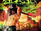 Slash & Myles Kennedy Made In Stoke 3 x LP Numbered 180 GRAM VINYL TRIPLE RECORD