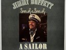 Jimmy Buffett - Son Of A Son Of A Sailor - Gatefold LP - Cheeseburger In Paradis