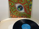 13th Floor Elevators Psychedelic Sounds LP Orig Stereo Good Psych Houston