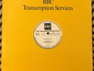 DEPECHE MODE - BBC TRANSCRIPTION LP - IN CONCERT (320) - very rare  1984