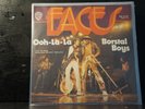 Faces - Ooh-La-La / Borstal Boys   (7
