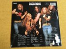 LP: Scorpions Virgin Killer - Original Cover - Near Mint