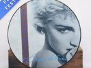 Madonna True Blue Limited Edition Picture Disc 12