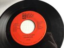 Very Rare 1982 Rock 45 *Crossfire* Love On Demand  Select Sound Studio