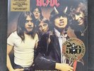 AC/DC 'HIGHWAY TO HELL'  50th Anniversary Gold VINYL LP Sealed & new