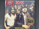AC/DC : Highway to Hell (50th Anniversary Hellfire-Colour Vinyl)