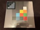 Steven Wilson -The Harmony Codex Double Vinyl LP 2023 LTD Coke Bottle Clear NEW