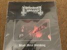 Seigneur Voland Black Metal Blitzkrieg Picture Disc  LP, 2022 Reissue
