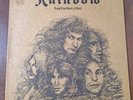 Rainbow Long Live Rock And Roll LP