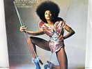 Betty Davis  They Say I'm Different LP Black Vinyl With Booklet+ Poster 2023