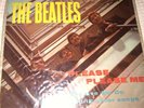 Vinyl LP – The Beatles – Please Please Me – MONO – PMC 1202
