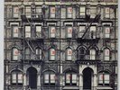 LED ZEPPELIN PHYSICAL GRAFFITI SWAN SONG P5163N JAPAN VINYL 2LP