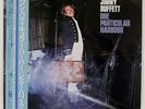 JIMMY BUFFETT ONE PARTICULAR HARBOUR MCA VIM6318 JAPAN PROMO OBI VINYL LP