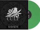 Bayside - Cult - Doublemint [New Vinyl LP] Explicit, Colored Vinyl