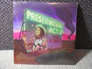 Kinks sealed original promo GF 2LP Preservation Act 2